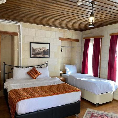 גזיאנטפ Dilek Hanim Konagi Butik Otel מראה חיצוני תמונה