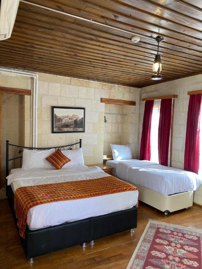 גזיאנטפ Dilek Hanim Konagi Butik Otel מראה חיצוני תמונה