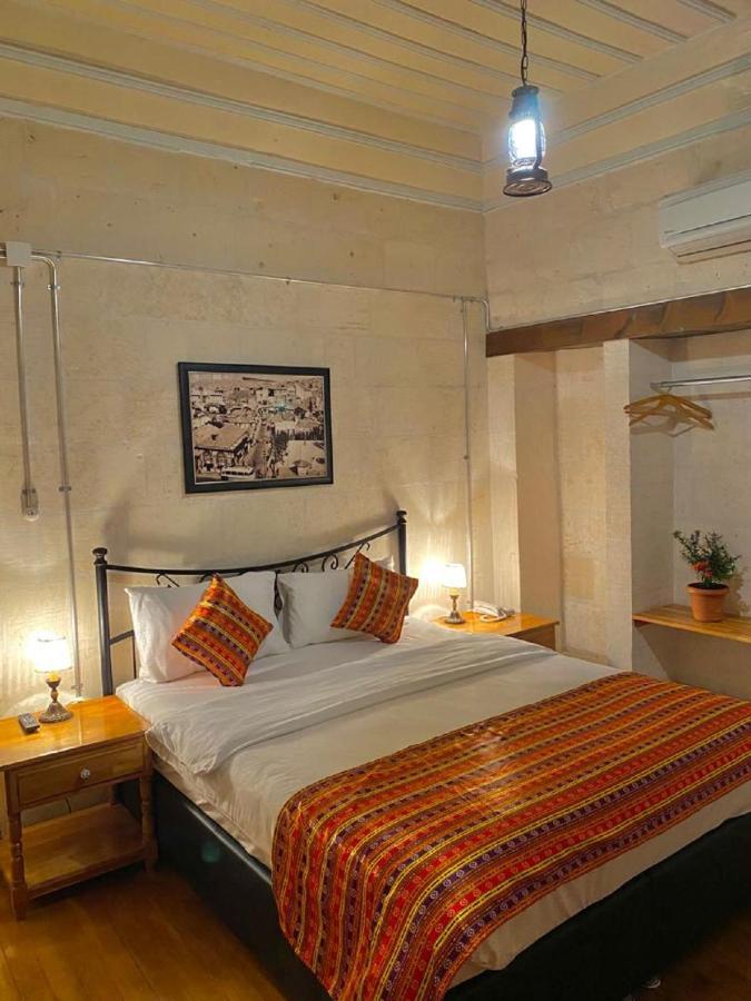 גזיאנטפ Dilek Hanim Konagi Butik Otel מראה חיצוני תמונה