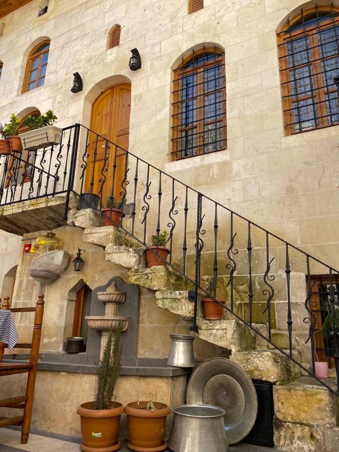 גזיאנטפ Dilek Hanim Konagi Butik Otel מראה חיצוני תמונה