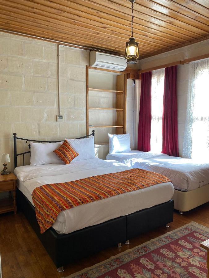 גזיאנטפ Dilek Hanim Konagi Butik Otel מראה חיצוני תמונה