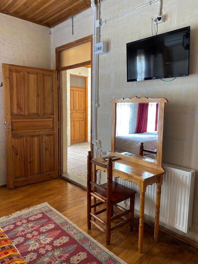 גזיאנטפ Dilek Hanim Konagi Butik Otel מראה חיצוני תמונה