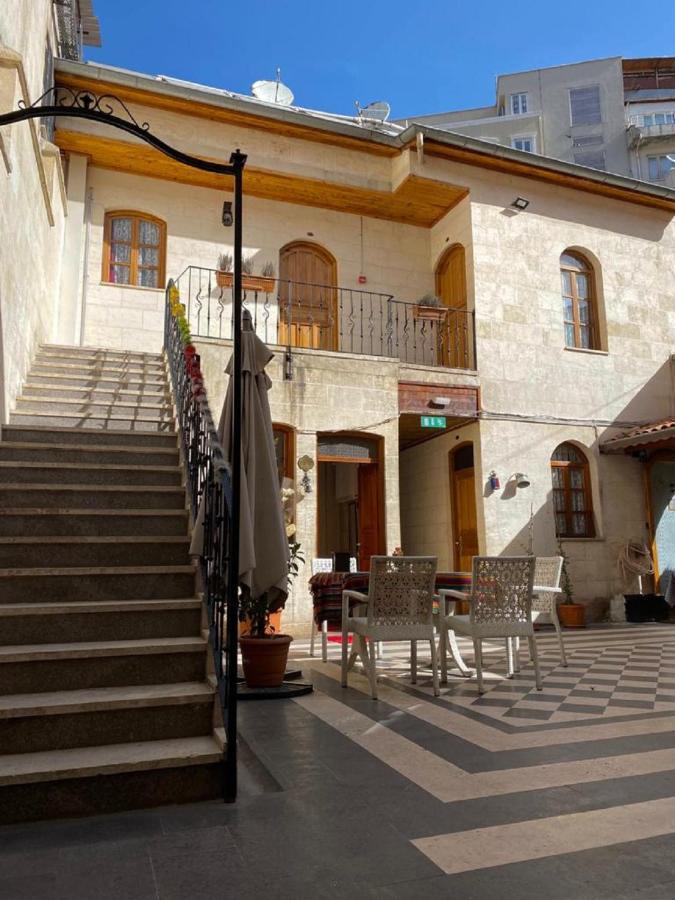 גזיאנטפ Dilek Hanim Konagi Butik Otel מראה חיצוני תמונה