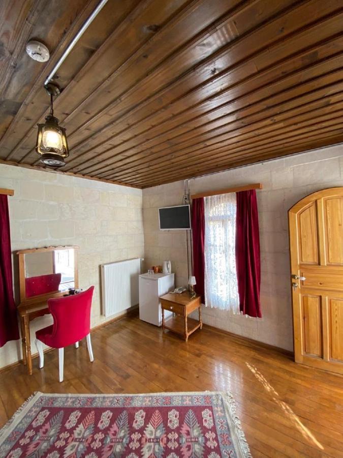 גזיאנטפ Dilek Hanim Konagi Butik Otel מראה חיצוני תמונה