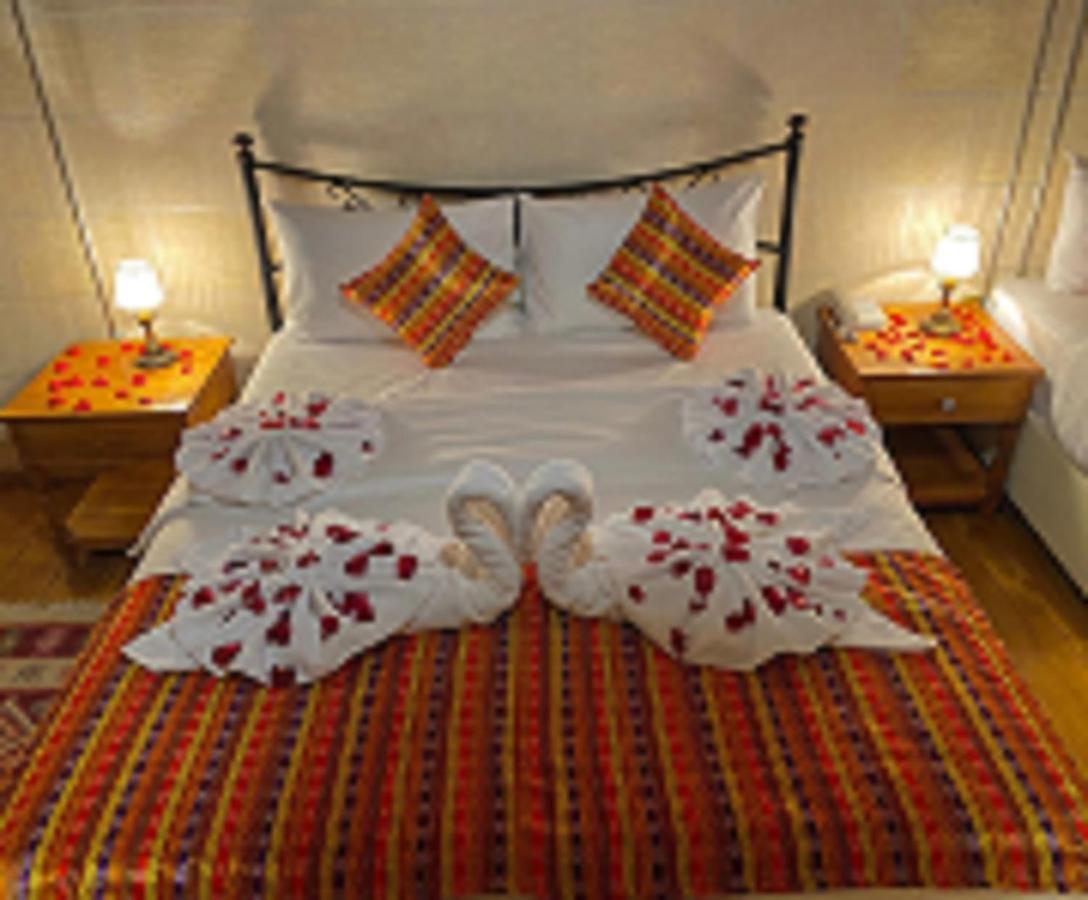גזיאנטפ Dilek Hanim Konagi Butik Otel מראה חיצוני תמונה
