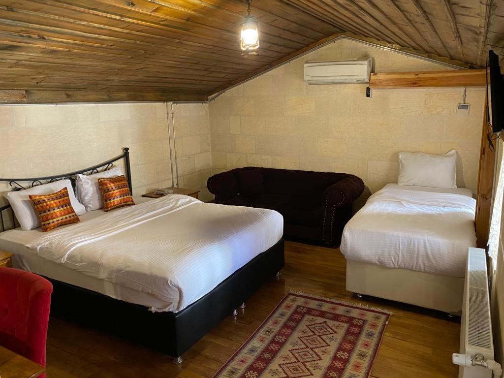 גזיאנטפ Dilek Hanim Konagi Butik Otel מראה חיצוני תמונה