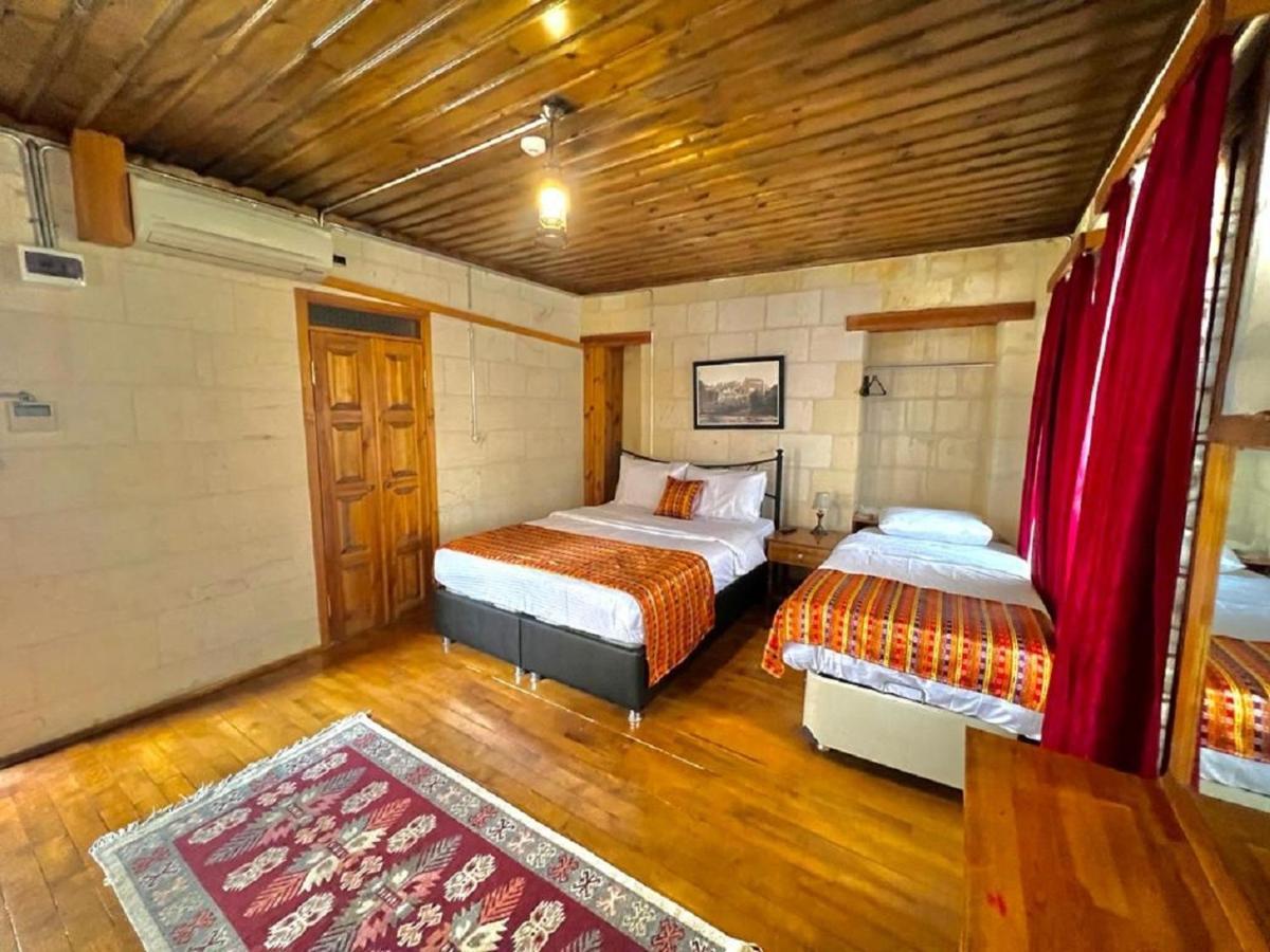גזיאנטפ Dilek Hanim Konagi Butik Otel מראה חיצוני תמונה
