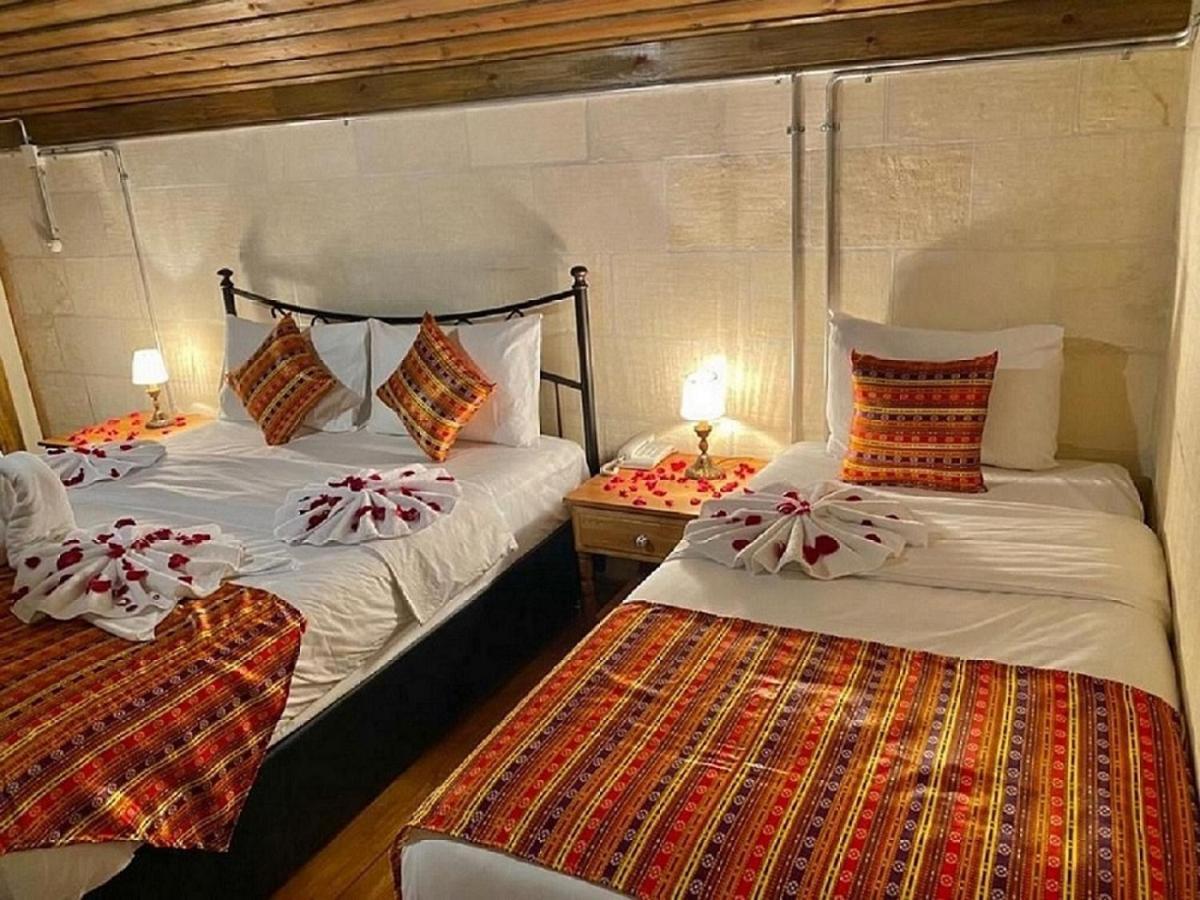 גזיאנטפ Dilek Hanim Konagi Butik Otel מראה חיצוני תמונה