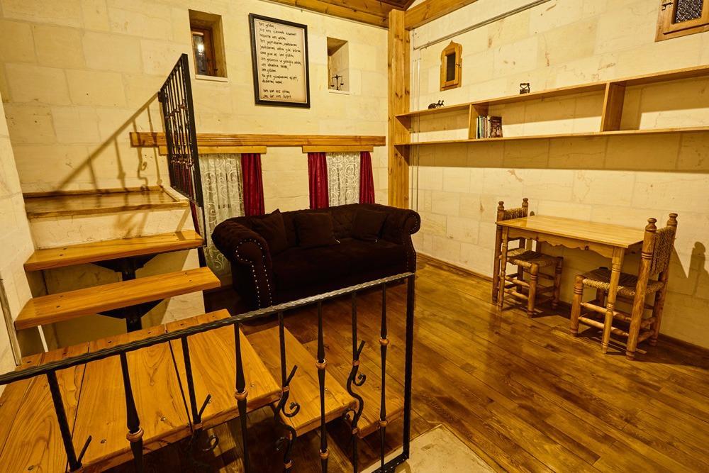 גזיאנטפ Dilek Hanim Konagi Butik Otel מראה חיצוני תמונה