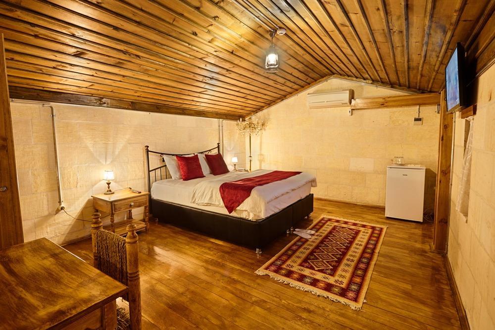 גזיאנטפ Dilek Hanim Konagi Butik Otel מראה חיצוני תמונה